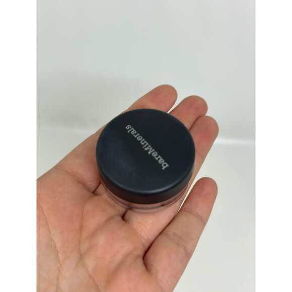 NEW BareMinerals Eyeshadow Fable Travel Mini .02oz Glimmer Amazing Amanda 33142 - Picture 2 of 5